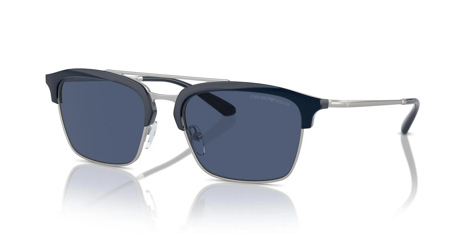 Emporio Armani 4228 Sunglasses - view 10